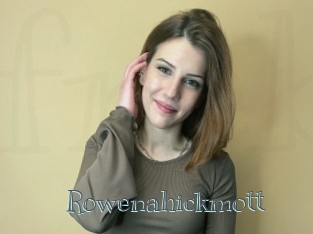 Rowenahickmott