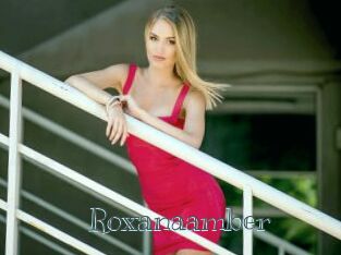 Roxanaamber