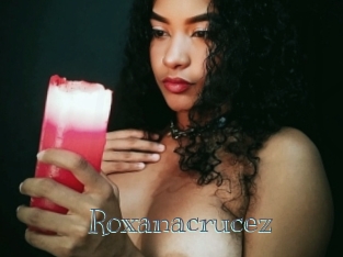 Roxanacrucez