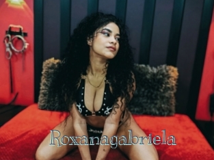 Roxanagabriela