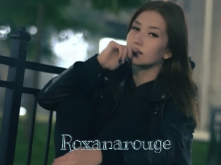 Roxanarouge