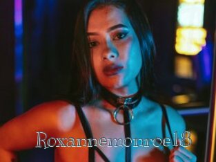 Roxannemonroe18