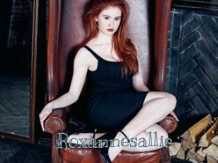 Roxannesallie