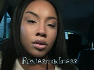 Roxiesmadness