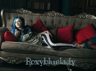 Roxybluelady