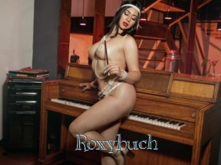 Roxybuch