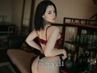 Roxydi