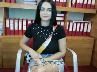 Roxyix