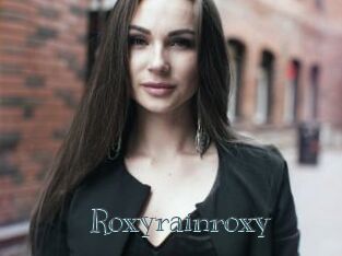 Roxyrainroxy