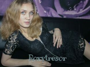 Roxytresor