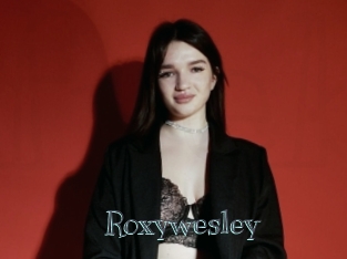 Roxywesley