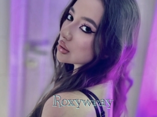 Roxywray
