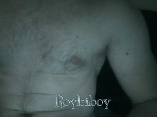 Roybiboy