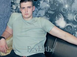 Royblithe