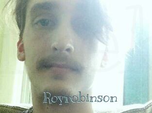 Royrobinson