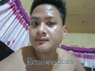 Rozmendoza