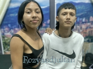 Rozyandjulian