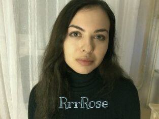 RrrRose