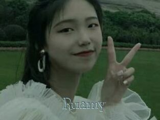 Ruamy