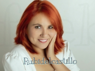 Rubidelcastillo