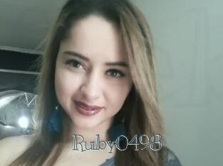 Ruby0498