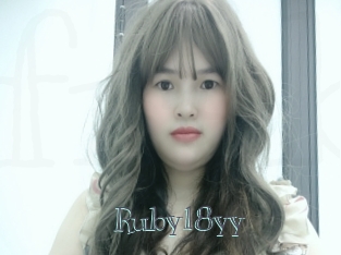 Ruby18yy