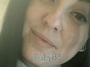 Ruby83