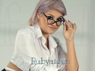 Rubyaiden