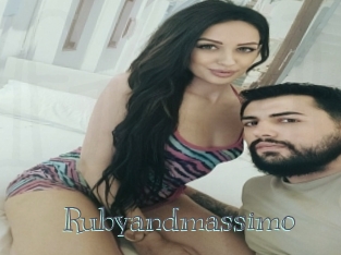 Rubyandmassimo