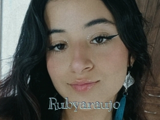 Rubyaraujo