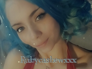 Rubycashewxxx