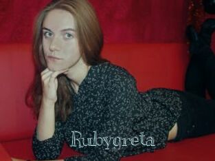 Rubygreta