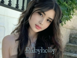 Rubyholly