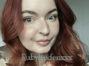 Rubylindenxxx