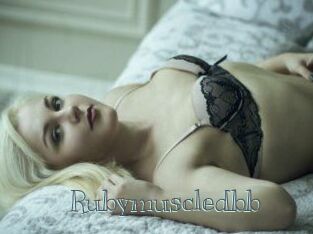 Rubymuscledbb