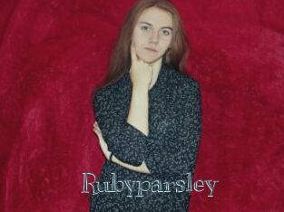 Rubyparsley