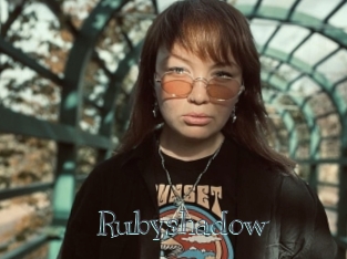 Rubyshadow