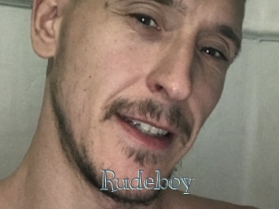 Rudeboy