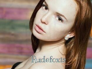 Rudefoxis