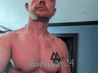 Rugerray24