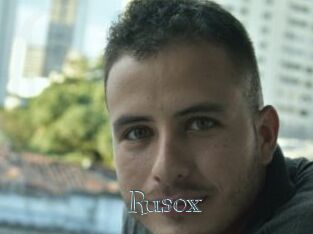 Rusox