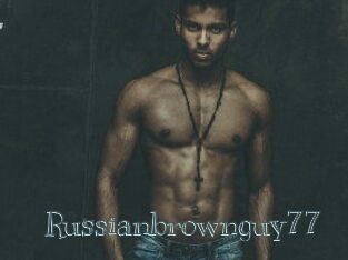 Russianbrownguy77