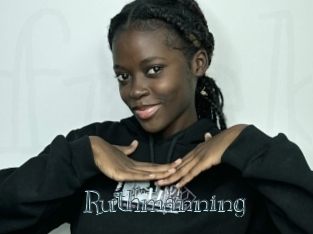 Ruthmanning
