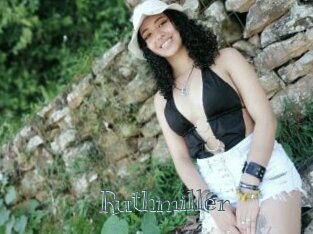 Ruthmiller