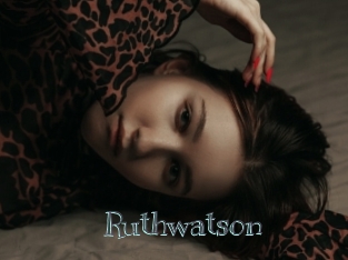 Ruthwatson