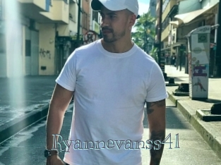Ryannevanss41