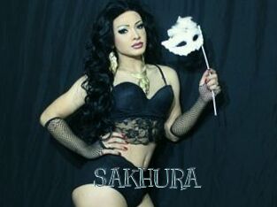 SAKHURA