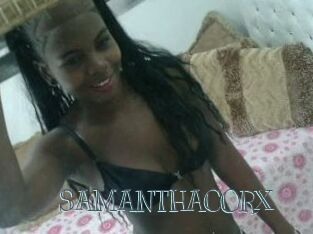 SAMANTHACORX
