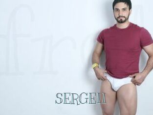 SERGEII