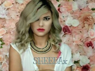 SHEEBAx